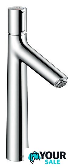 Смеситель Hansgrohe Talis Select S 72045000 - Изображение №1 — Интернет-магазин Your Sale