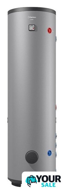 Бойлер косвенного нагрева Thermex Nixen 300 F (Combi) - Изображение №1 — Интернет-магазин Your Sale