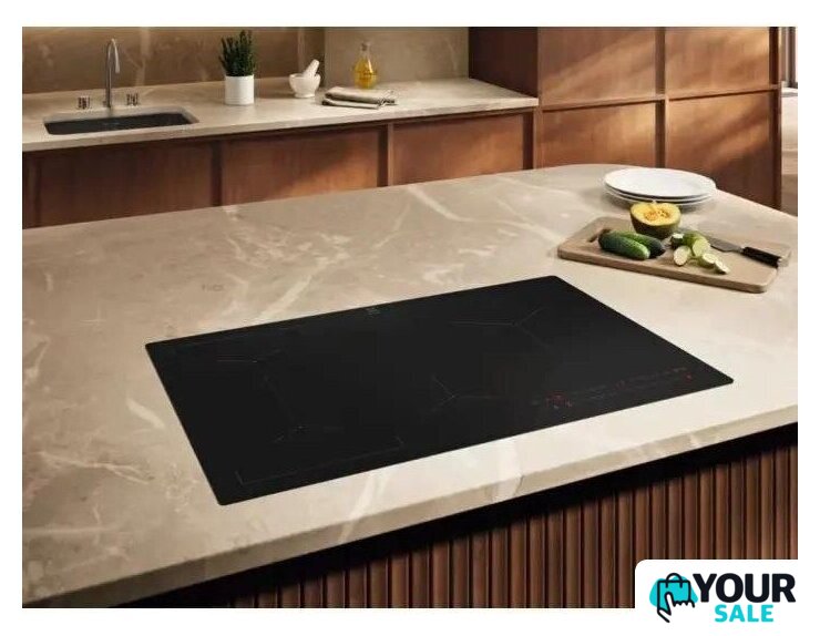 Варочная панель Electrolux EIV83443CT - Изображение №4 — Интернет-магазин Your Sale