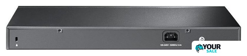 Настраиваемый коммутатор TP-Link TL-SG2218 - Изображение №3 — Интернет-магазин Your Sale