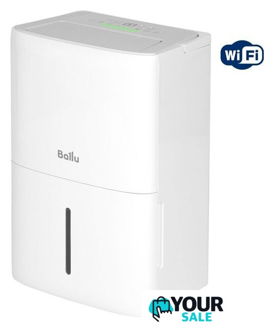 Осушитель воздуха Ballu BD70T SD - Изображение №1 — Интернет-магазин Your Sale