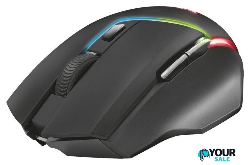 Игровая мышь Trust GXT 161 Disan - Изображение №4 — Интернет-магазин Your Sale
