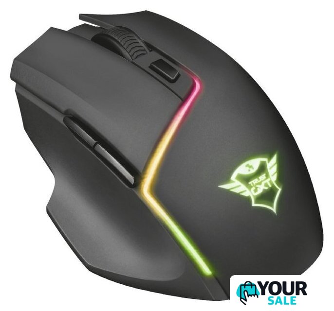 Игровая мышь Trust GXT 161 Disan - Изображение №3 — Интернет-магазин Your Sale