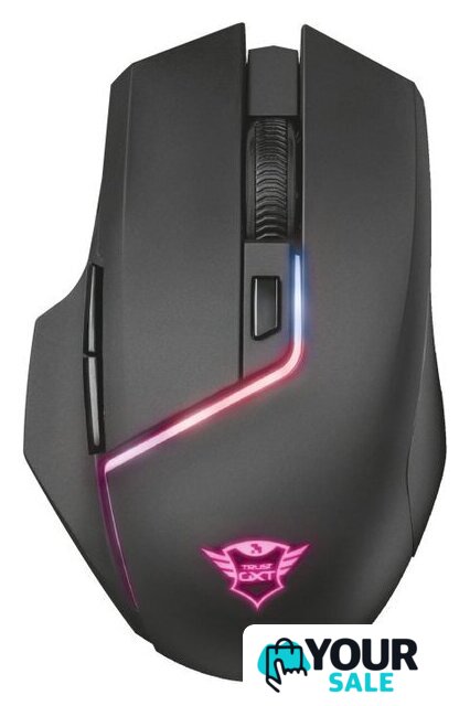Игровая мышь Trust GXT 161 Disan - Изображение №1 — Интернет-магазин Your Sale