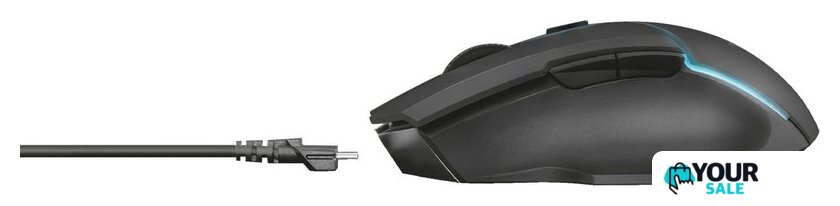 Игровая мышь Trust GXT 161 Disan - Изображение №5 — Интернет-магазин Your Sale
