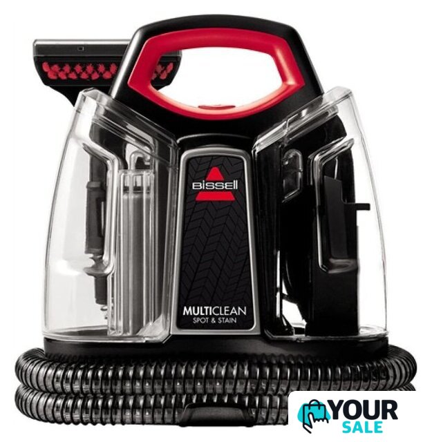 Пылесос Bissell MultiClean Spot & Stain 4720M - Изображение №1 — Интернет-магазин Your Sale
