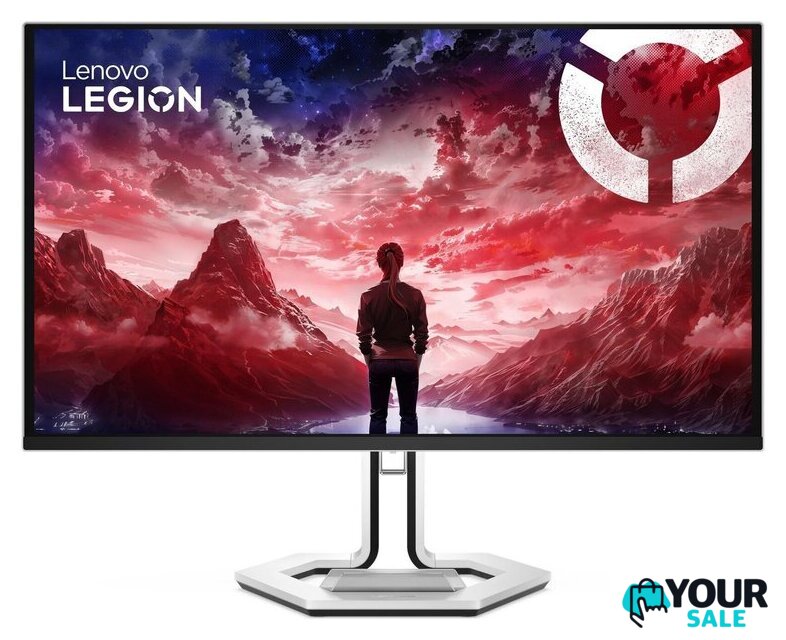 Игровой монитор Lenovo Legion Pro 27Q-10 68CFGACBEU - Изображение №1 — Интернет-магазин Your Sale