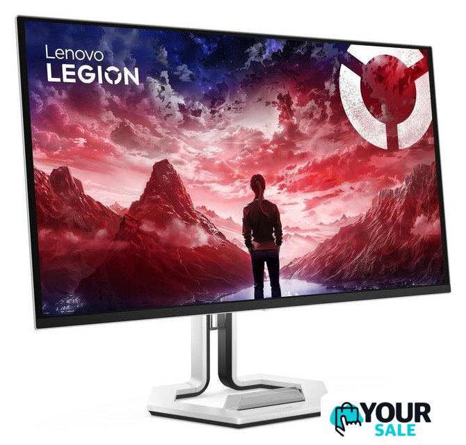 Игровой монитор Lenovo Legion Pro 27Q-10 68CFGACBEU - Изображение №3 — Интернет-магазин Your Sale