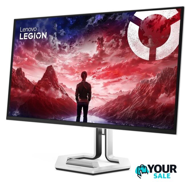 Игровой монитор Lenovo Legion Pro 27Q-10 68CFGACBEU - Изображение №2 — Интернет-магазин Your Sale