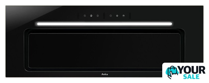 Кухонная вытяжка Amica OMP6555BG - Изображение №3 — Интернет-магазин Your Sale