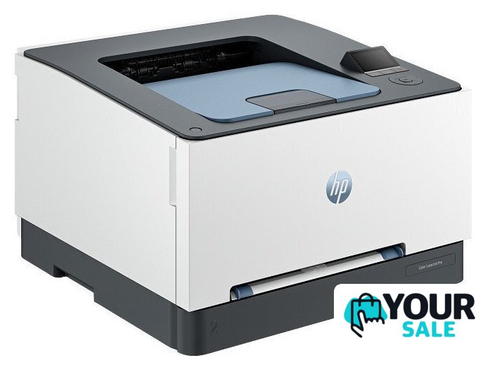 Принтер HP Color LaserJet Pro 3203dw 499N4A - Изображение №5 — Интернет-магазин Your Sale