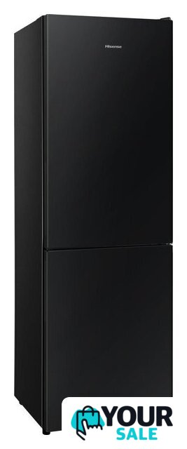 Холодильник Hisense RB390N4GBE - Изображение №2 — Интернет-магазин Your Sale