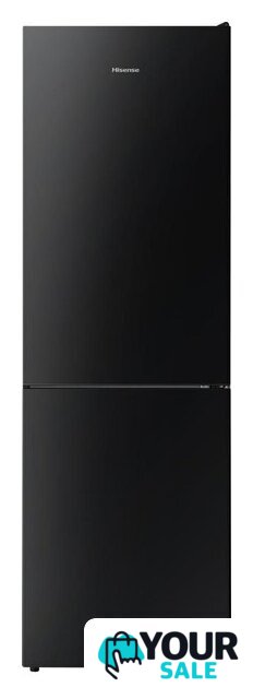 Холодильник Hisense RB390N4GBE - Изображение №1 — Интернет-магазин Your Sale
