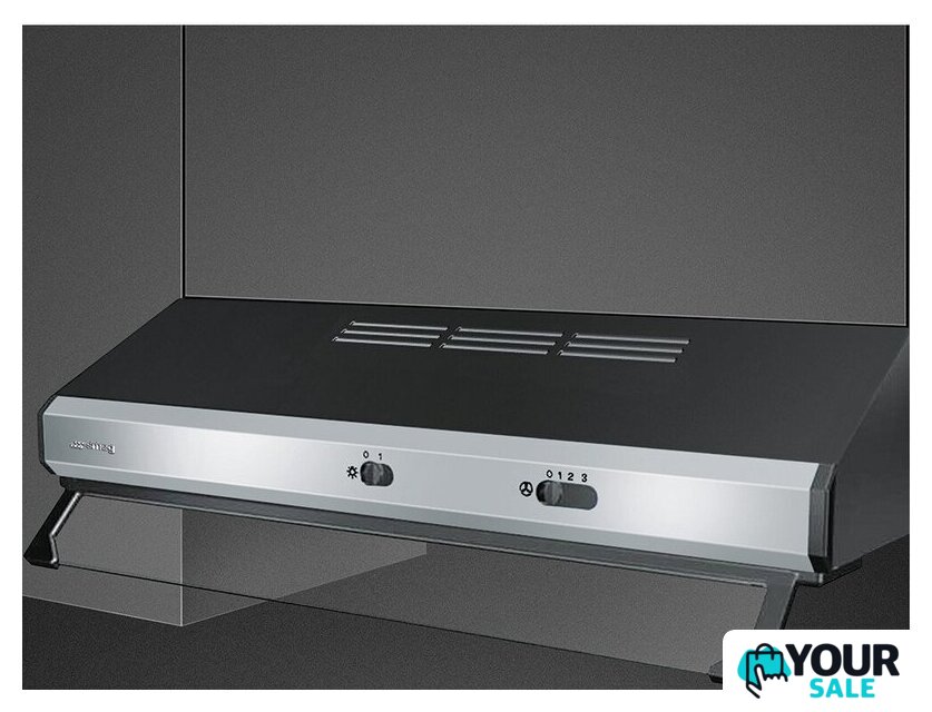 Кухонная вытяжка Smeg KSEC61XE3 - Изображение №1 — Интернет-магазин Your Sale