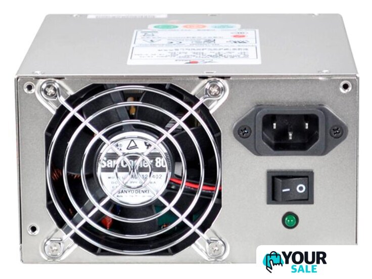 Блок питания Emacs PSM-5860V - Изображение №1 — Интернет-магазин Your Sale