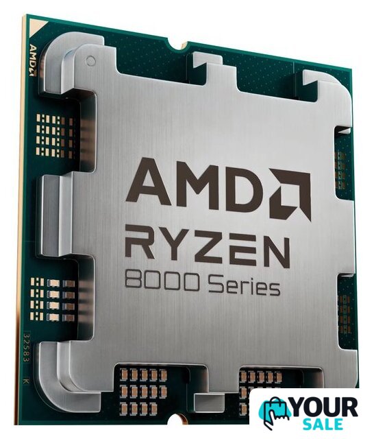 Процессор AMD Ryzen 7 8700G - Изображение №2 — Интернет-магазин Your Sale