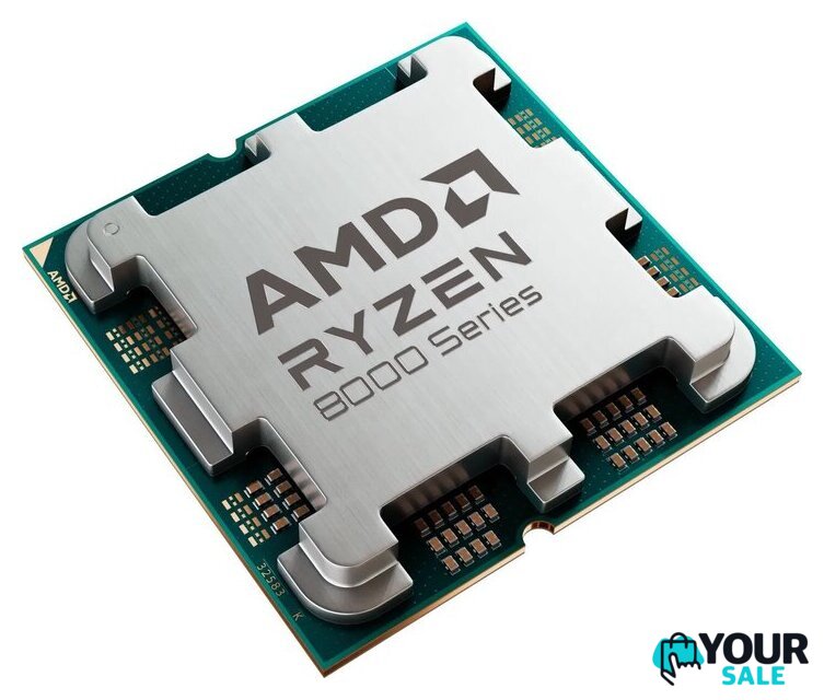 Процессор AMD Ryzen 7 8700G - Изображение №4 — Интернет-магазин Your Sale