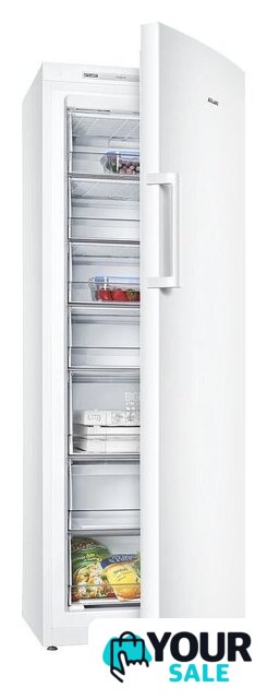 Морозильник ATLANT М-7604-100 - Изображение №8 — Интернет-магазин Your Sale