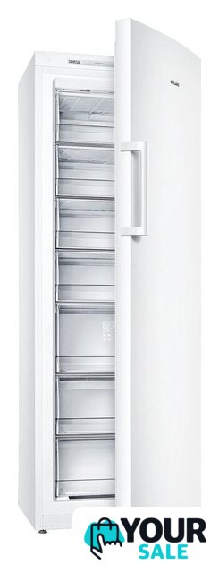 Морозильник ATLANT М-7604-100 - Изображение №7 — Интернет-магазин Your Sale