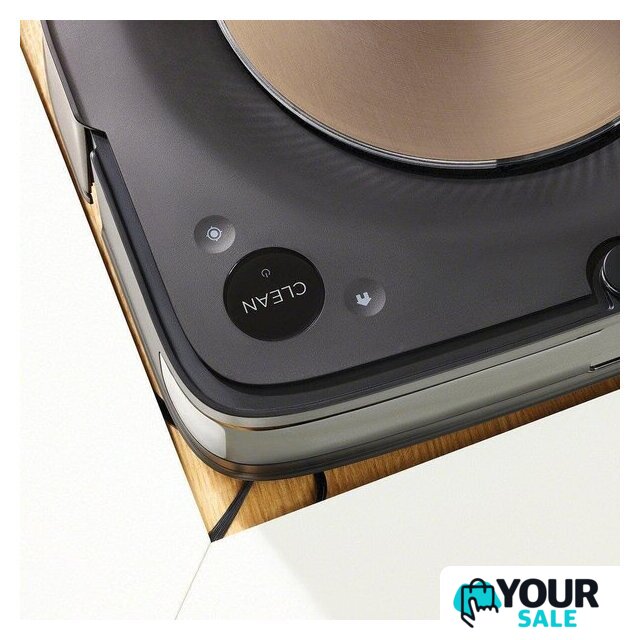 Робот-пылесос iRobot Roomba s9+ - Изображение №6 — Интернет-магазин Your Sale