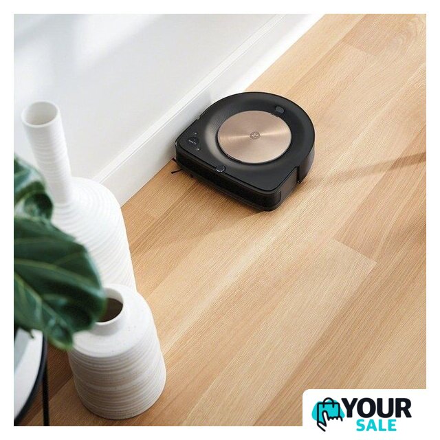 Робот-пылесос iRobot Roomba s9+ - Изображение №13 — Интернет-магазин Your Sale
