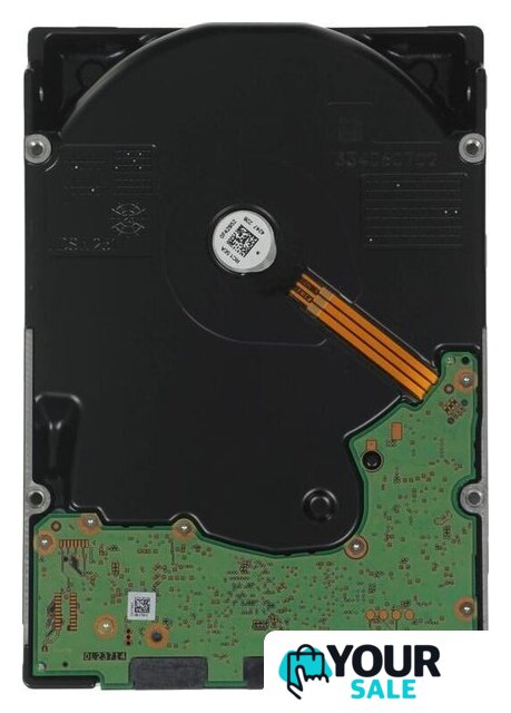 Жесткий диск WD Ultrastar DC HC580 22TB WUH722422ALE6L4 - Изображение №3 — Интернет-магазин Your Sale