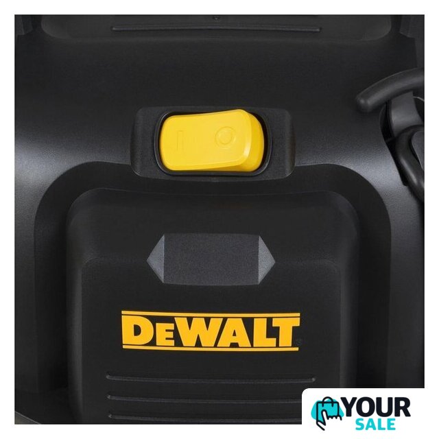 Пылесос DeWalt DXV20P - Изображение №11 — Интернет-магазин Your Sale