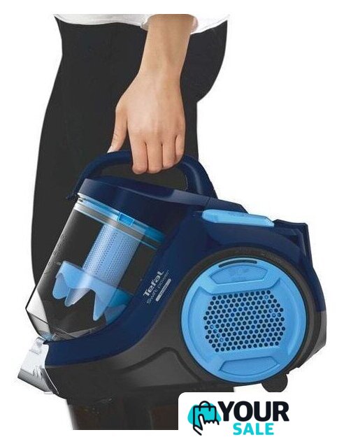 Пылесос Tefal TW2971EA - Изображение №6 — Интернет-магазин Your Sale