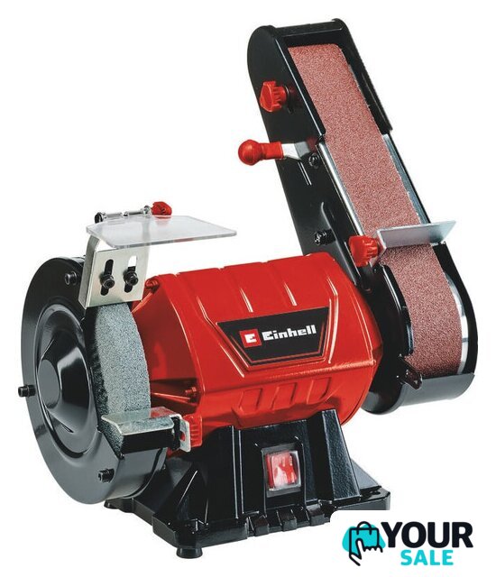 Заточный станок Einhell TC-US 350 - Изображение №1 — Интернет-магазин Your Sale