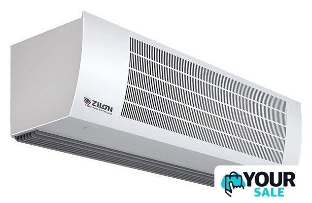Тепловая завеса ZILON ZVV-1.5W25 - Изображение №1 — Интернет-магазин Your Sale