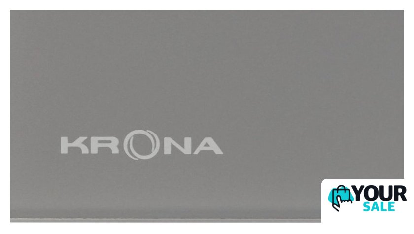 Варочная панель Krona Mysterium Max Ih 60 GR - Изображение №6 — Интернет-магазин Your Sale