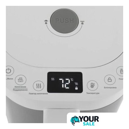 Термопот Vitek VT-TP3001 - Изображение №2 — Интернет-магазин Your Sale