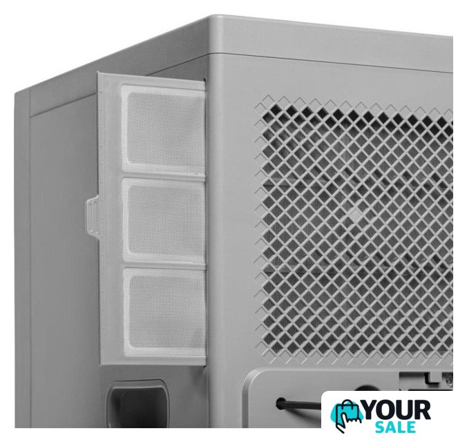 Мобильный кондиционер Electrolux Arizona EACM-09 AZ/N6 - Изображение №8 — Интернет-магазин Your Sale