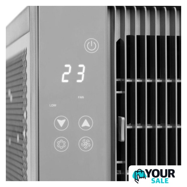Мобильный кондиционер Electrolux Arizona EACM-09 AZ/N6 - Изображение №7 — Интернет-магазин Your Sale