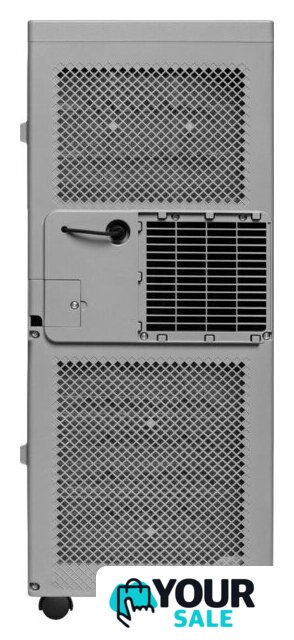 Мобильный кондиционер Electrolux Arizona EACM-09 AZ/N6 - Изображение №6 — Интернет-магазин Your Sale