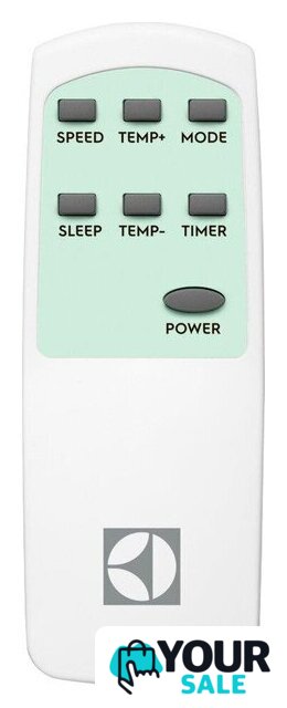 Мобильный кондиционер Electrolux Arizona EACM-09 AZ/N6 - Изображение №10 — Интернет-магазин Your Sale