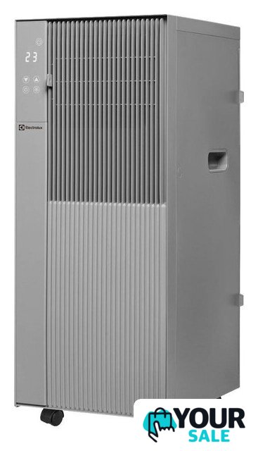 Мобильный кондиционер Electrolux Arizona EACM-09 AZ/N6 - Изображение №1 — Интернет-магазин Your Sale