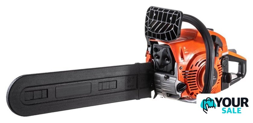 Бензопила Gigant YD-KW05-4518 - Изображение №5 — Интернет-магазин Your Sale