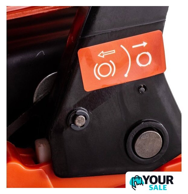 Бензопила Gigant YD-KW05-4518 - Изображение №14 — Интернет-магазин Your Sale