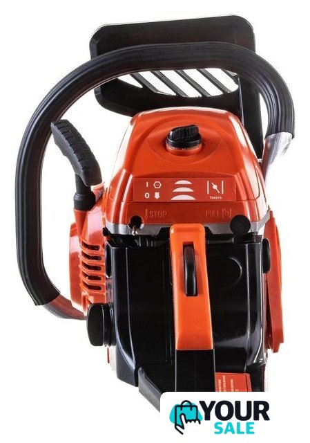 Бензопила Gigant YD-KW05-4518 - Изображение №9 — Интернет-магазин Your Sale