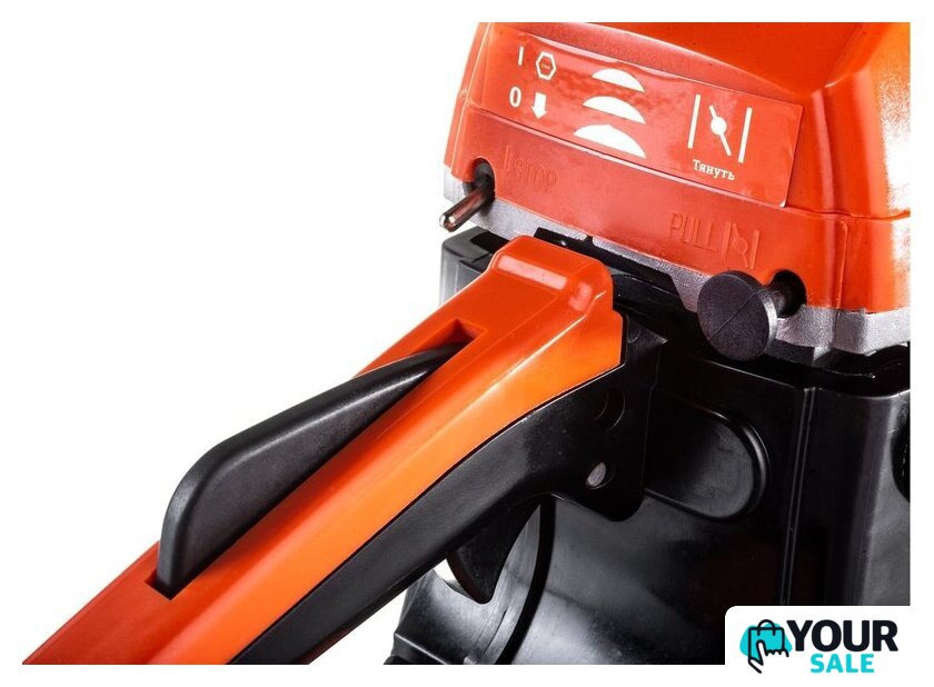 Бензопила Gigant YD-KW05-4518 - Изображение №17 — Интернет-магазин Your Sale