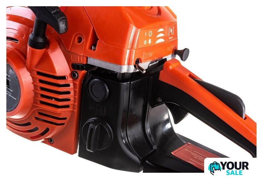 Бензопила Gigant YD-KW05-4518 - Изображение №18 — Интернет-магазин Your Sale