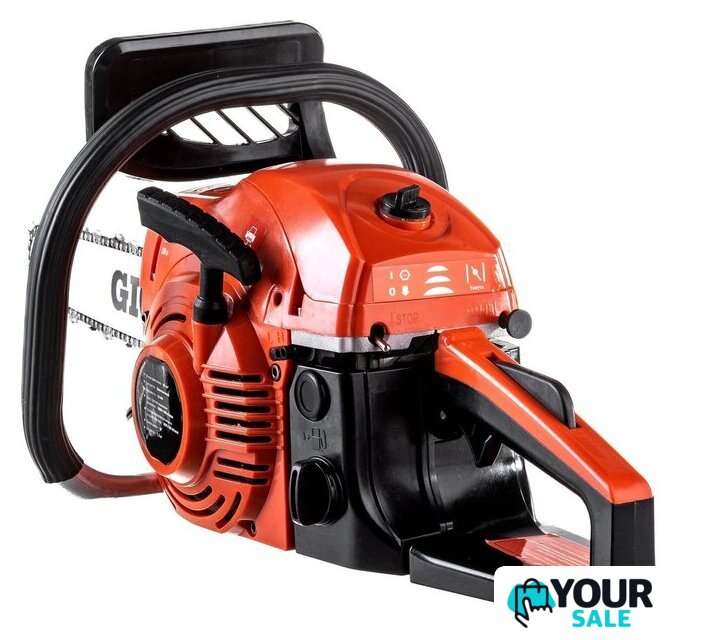 Бензопила Gigant YD-KW05-4518 - Изображение №8 — Интернет-магазин Your Sale
