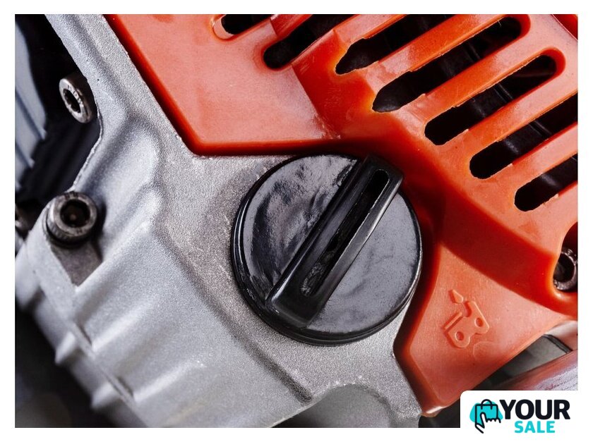 Бензопила Gigant YD-KW05-4518 - Изображение №20 — Интернет-магазин Your Sale