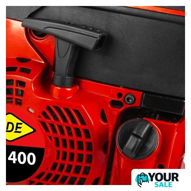 Бензорез DDE GS 400 911-696 - Изображение №10 — Интернет-магазин Your Sale