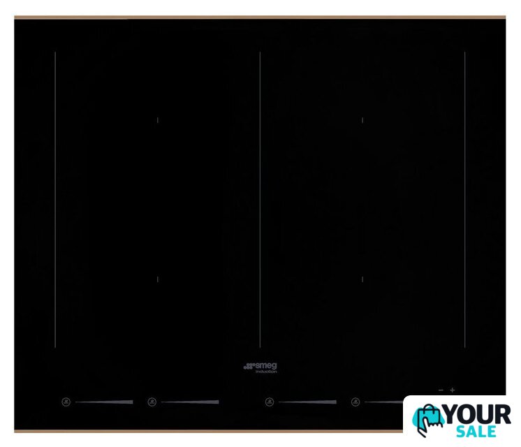 Варочная панель Smeg SIM6644R - Изображение №1 — Интернет-магазин Your Sale
