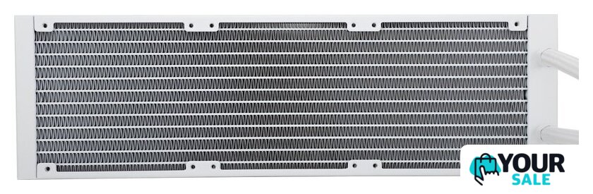 Система жидкостного охлаждения для процессора Thermalright Aqua Elite 360 V3 (белый) - Изображение №6 — Интернет-магазин Your Sale