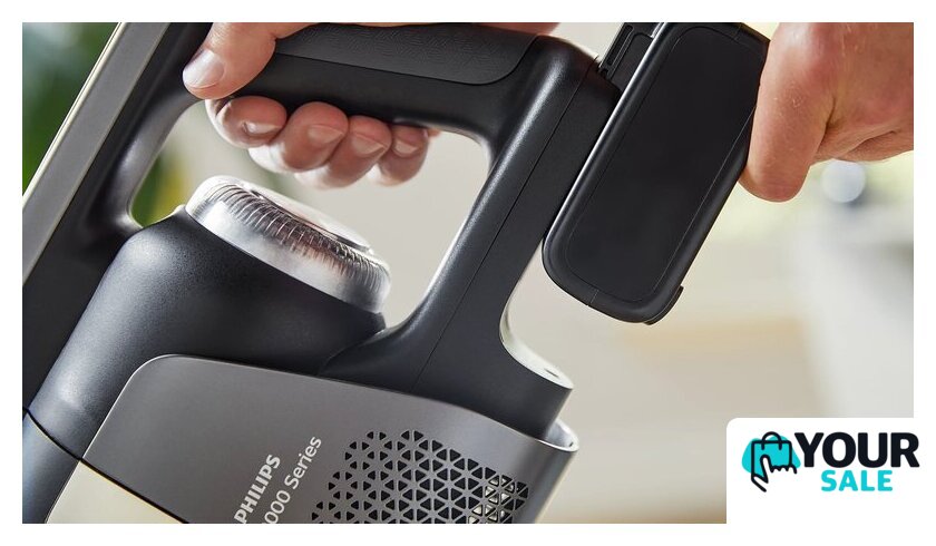 Аккумулятор Philips XV1797/01 - Изображение №5 — Интернет-магазин Your Sale