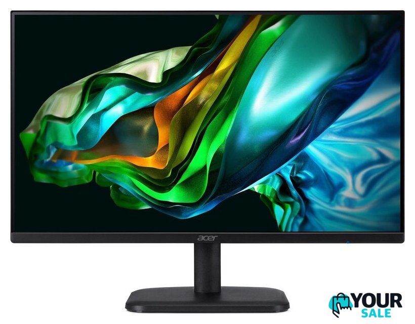 Монитор Acer EK271UEbmiipx UM.HE1CD.E03 - Изображение №1 — Интернет-магазин Your Sale