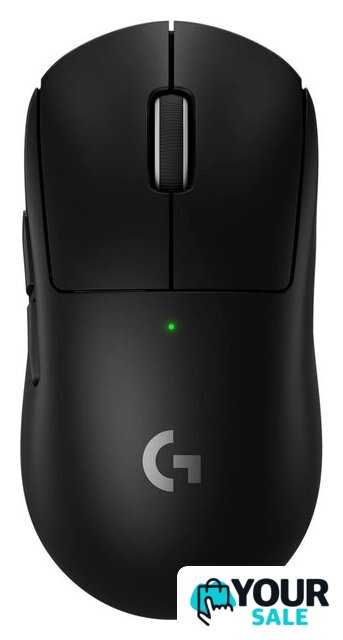 Игровая мышь Logitech Pro X Superlight 2 SE (черный) - Изображение №1 — Интернет-магазин Your Sale